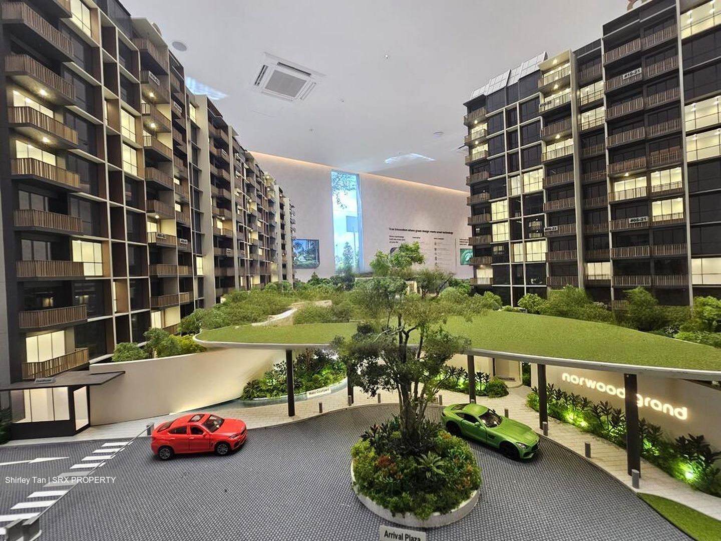 Norwood Grand (D25), Apartment #466465701